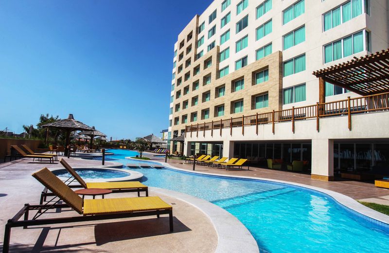 Gran Mareiro Hotel