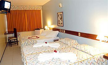 Fortaleza Mar Hotel