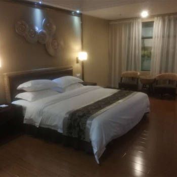Jinya Xuan Hotel