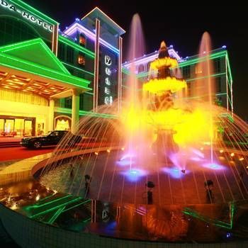 Yuda Hotel