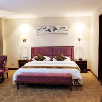 Shunde Emperor Hotel