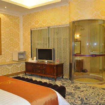Jindao Holiday Hotel - Foshan