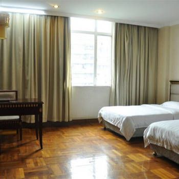 Foshan Jindihao Hotel