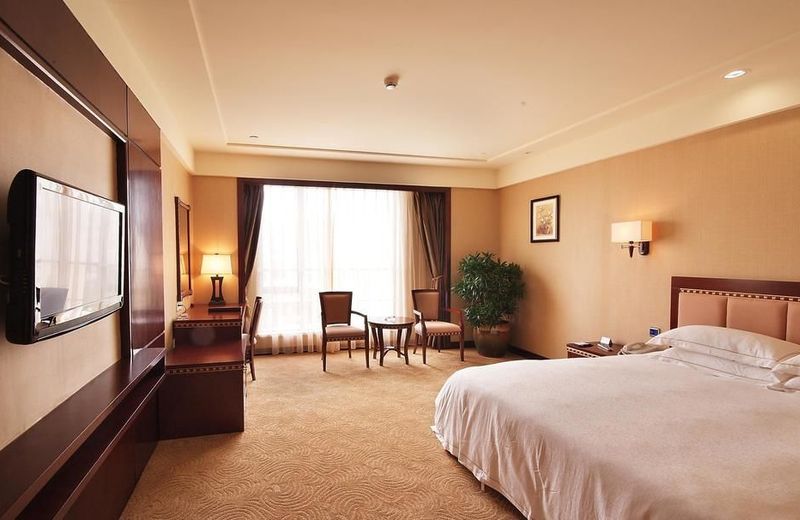 Dong Cheng Hotel