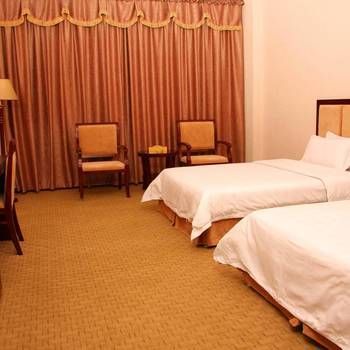 Wangdong Holiday Hotel