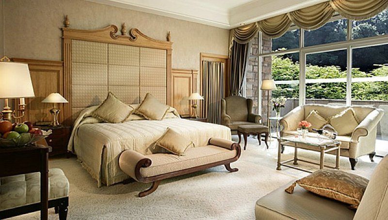 Fontainebleau Hotel Foshan