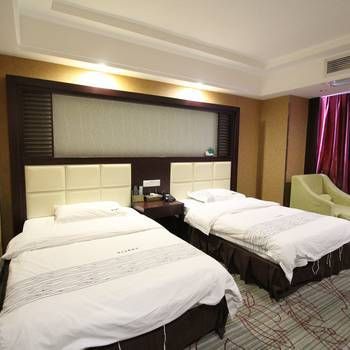 Junwang Hotel Foshan Shunde Ronggui