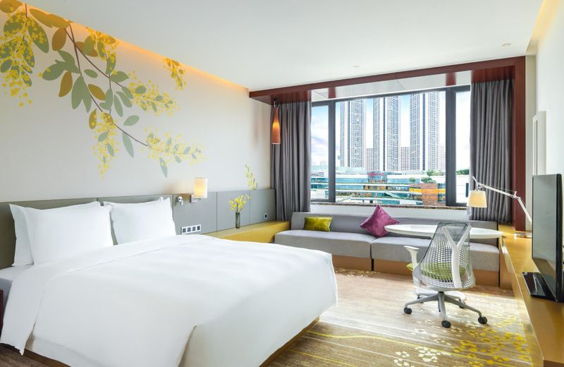 Hilton Garden Inn Foshan