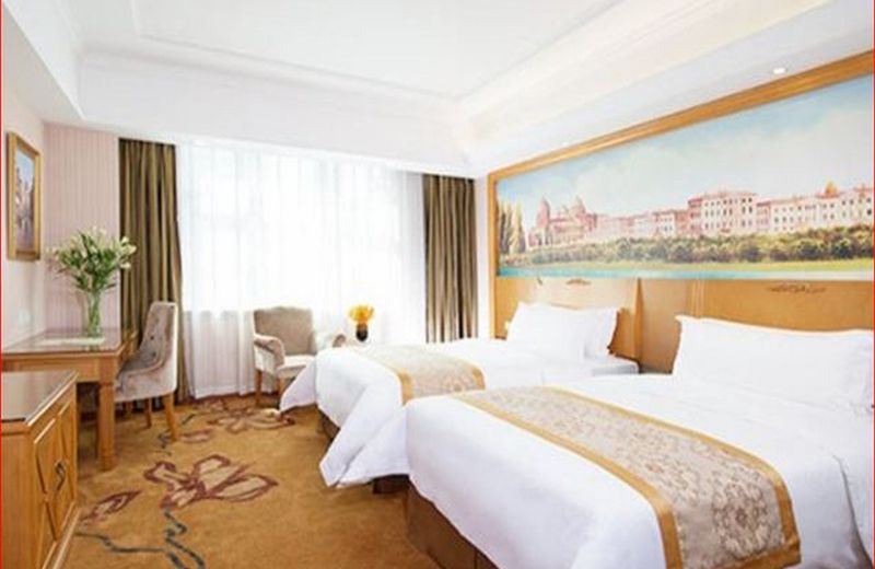 Vienna Hotel