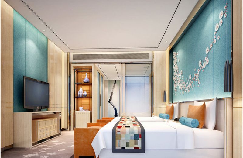 Ramada Foshan Hotel