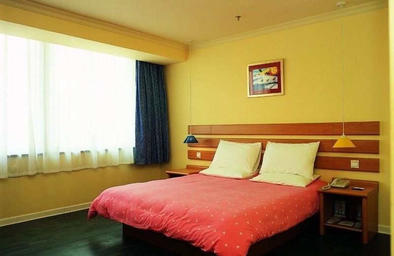 Home Inn - Foshan Oriental Plaza Branch
