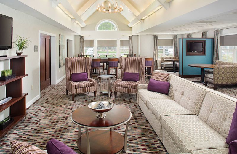 Residence Inn Boston Foxborough