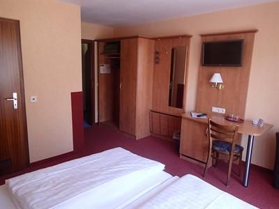 Landhotel Spessartruh