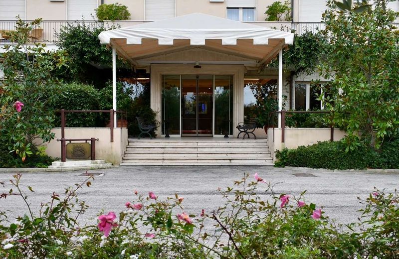 Villa Maria Hotel & SPA