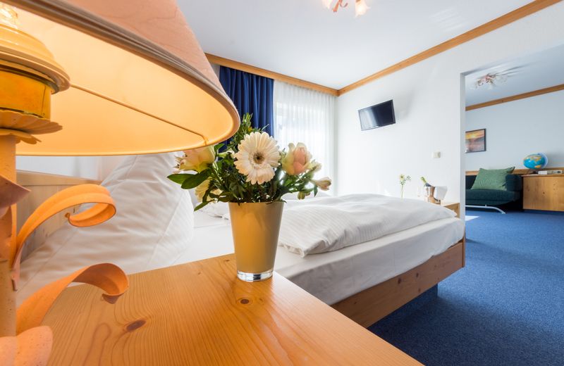 AKZENT Hotel Frankenberg