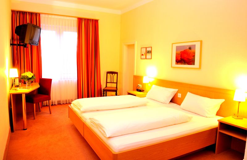 Land-gut-Hotel Allerhof