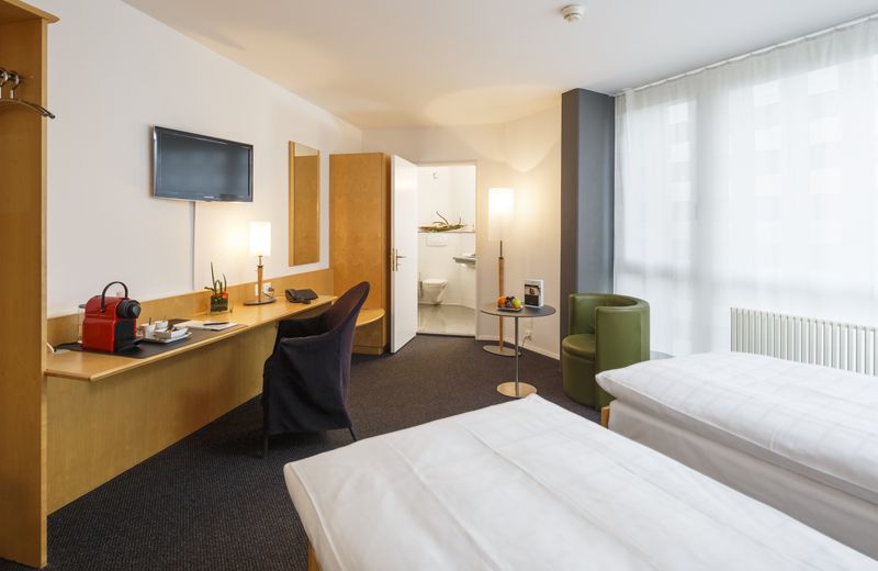 Primestay Hotel