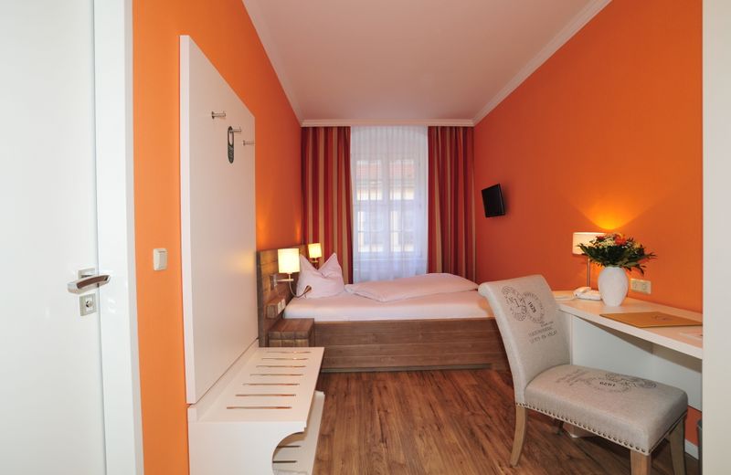 Hotel Am Obermarkt