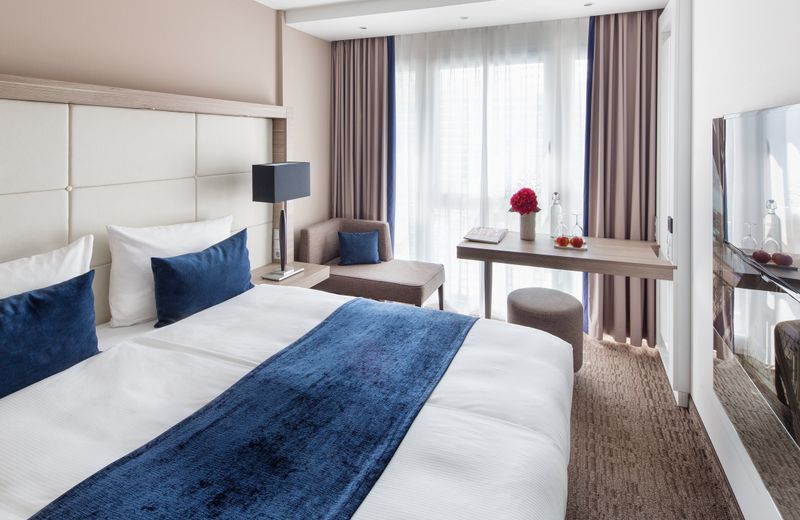 The Alex Hotel