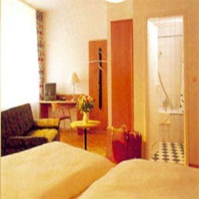 Hotel Schiller
