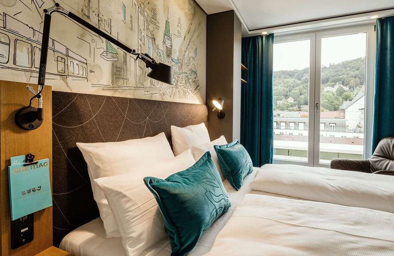 Motel One Freiburg
