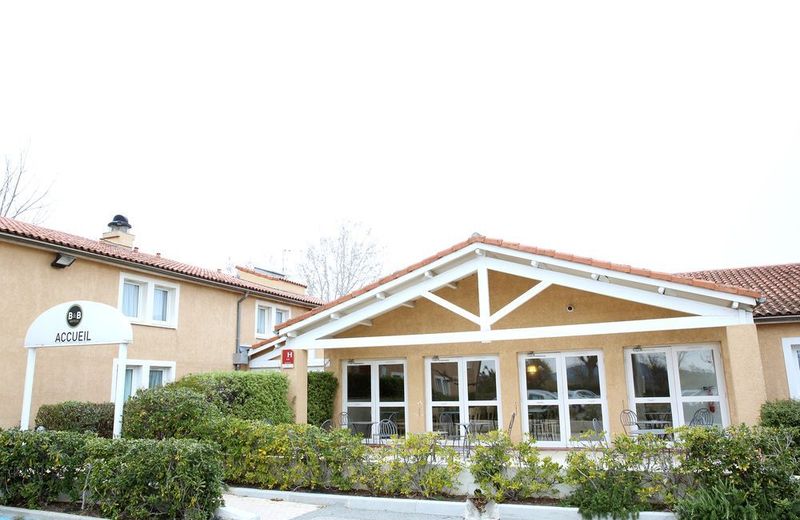 B&B HOTEL FREJUS Puget-sur-Argens