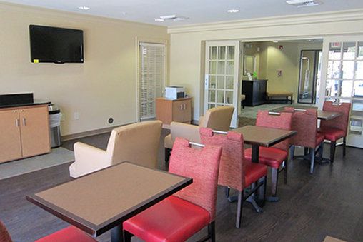 Extended Stay America Suites - Fremont - Newark