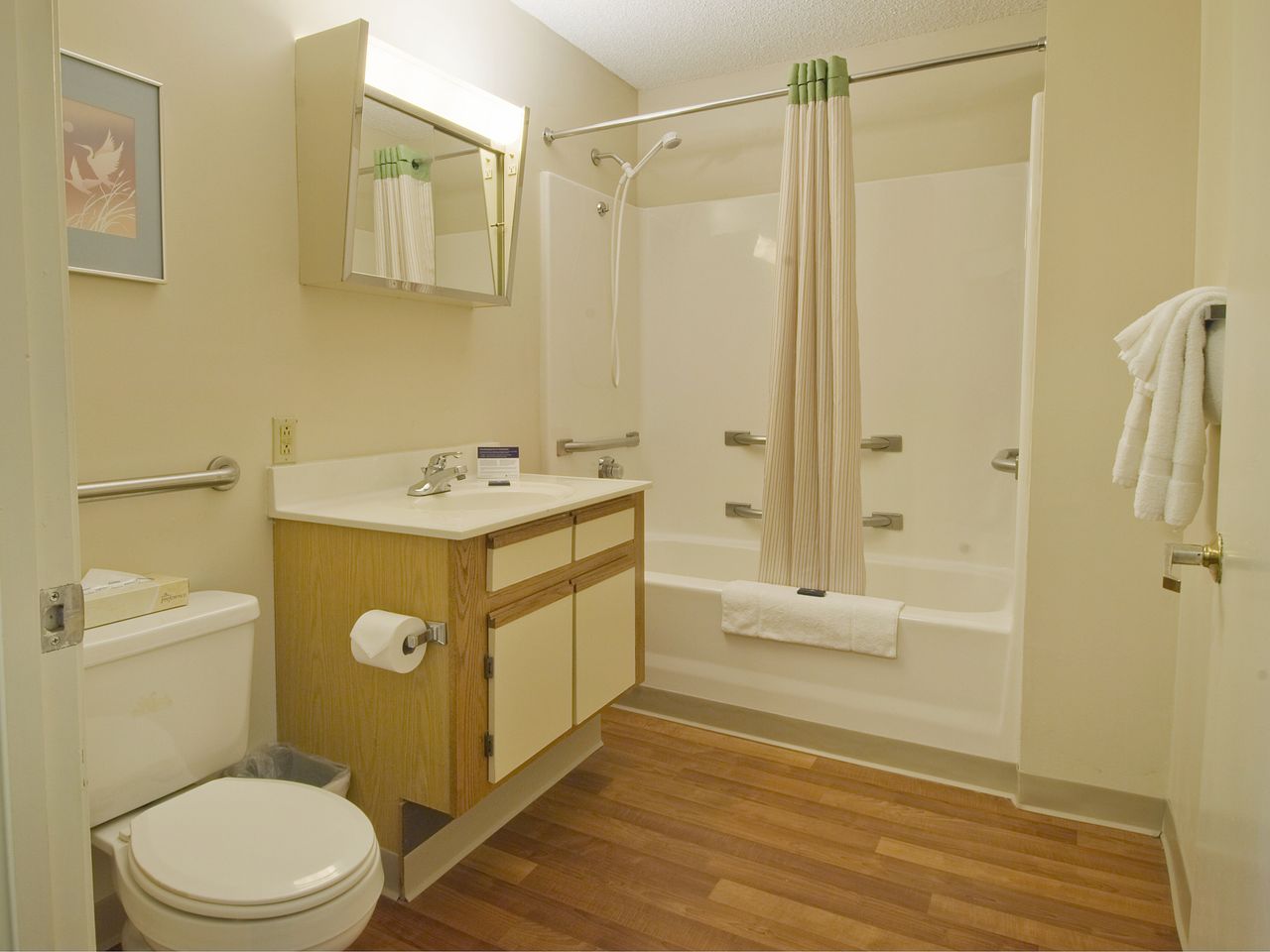 Extended Stay America Suites - Fremont - Newark