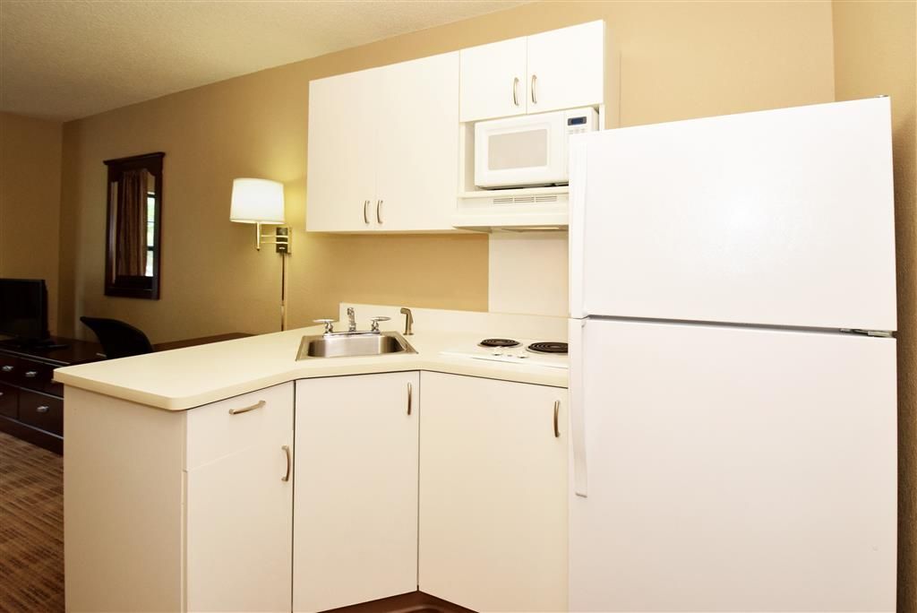 Extended Stay America Suites - Fremont - Newark