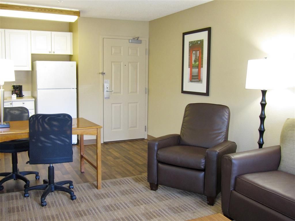 Extended Stay America Suites - Fremont - Newark