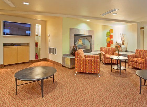 Holiday Inn Express Fremont - Milpitas Central, an IHG Hotel