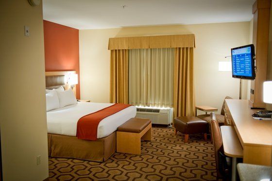 Holiday Inn Express Fremont - Milpitas Central, an IHG Hotel