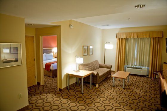 Holiday Inn Express Fremont - Milpitas Central, an IHG Hotel