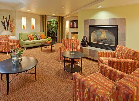 Holiday Inn Express Fremont - Milpitas Central, an IHG Hotel