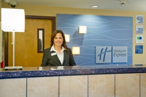 Holiday Inn Express Fremont - Milpitas Central, an IHG Hotel