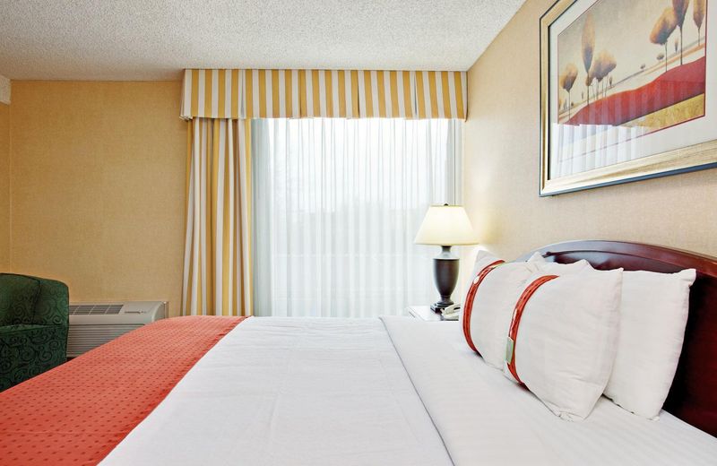 Wyndham Garden Fresno Yosemite Airport