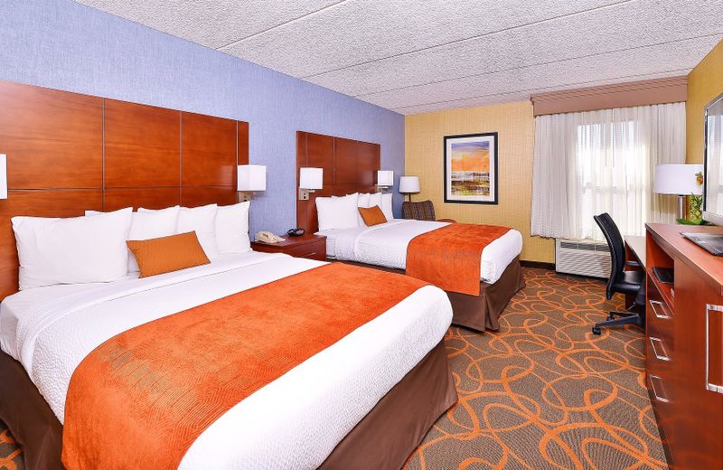 Best Western Plus Fresno Airport Hotel