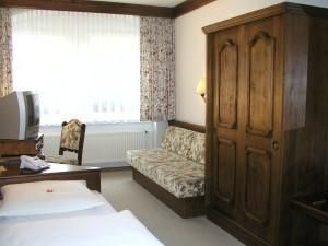 Hotel Unstruttal