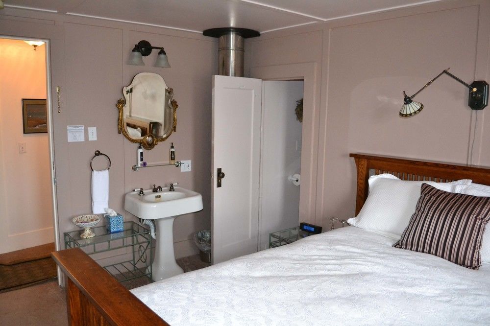 Argyle House Bed and Breakfast