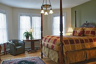 Tucker House Inn