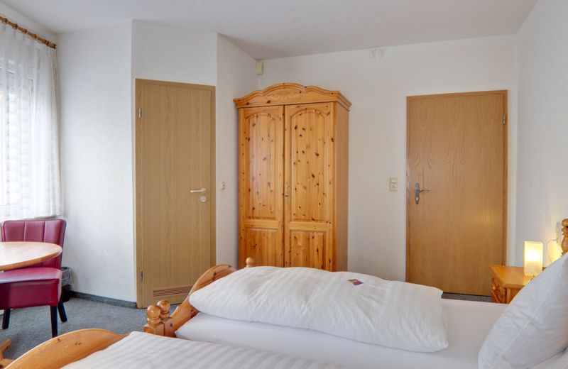 Central Hotel Friedrichshafen