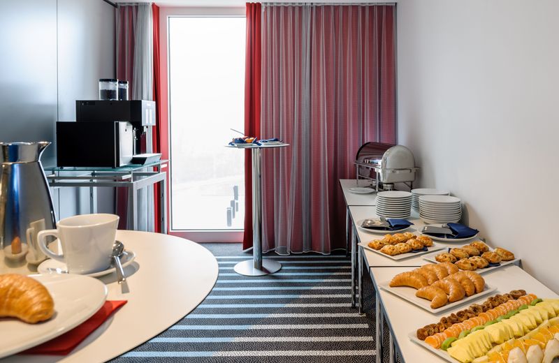 Styles Hotel Friedrichshafen