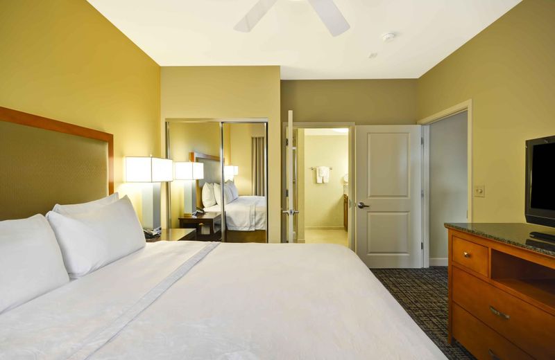 Homewood Suites Dallas-Frisco