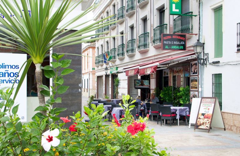 Hotel Reyesol