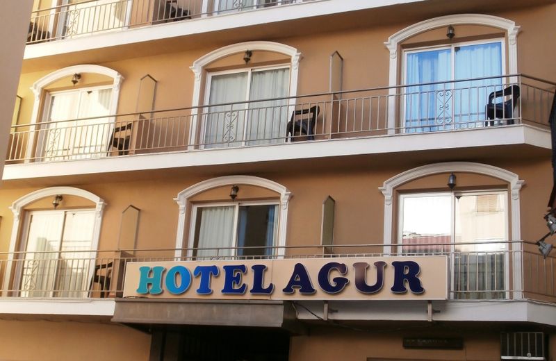 Hotel Agur