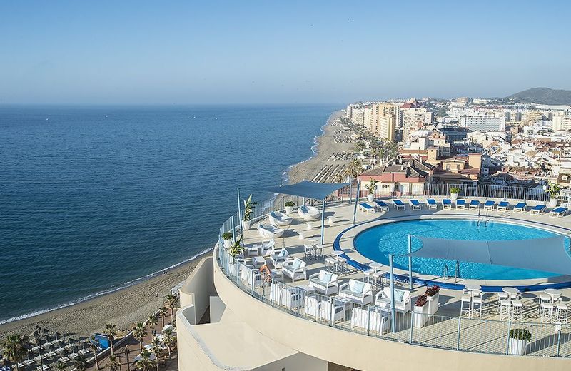 Hotel El Puerto by Pierre Vacances
