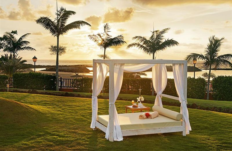Sheraton Fuerteventura Golf & Spa Resort
