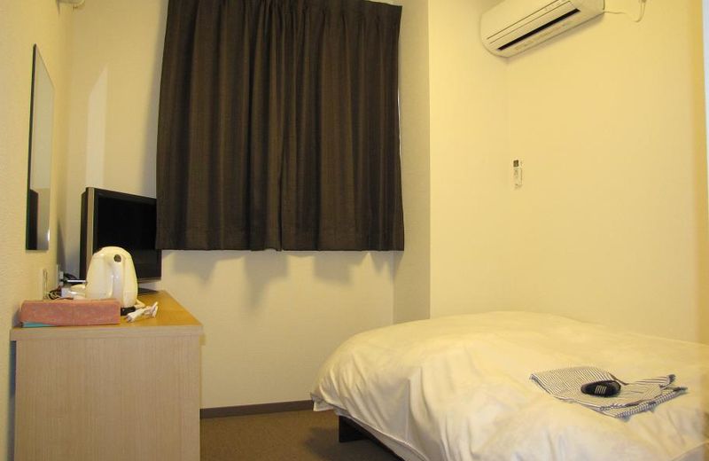 Business Hotel Asahi