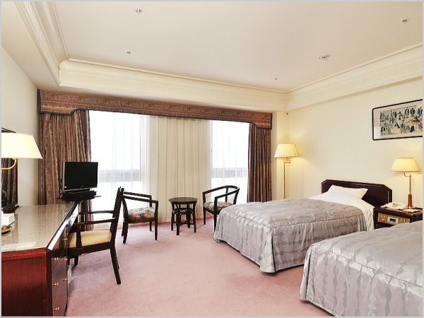 Fukui Academia Hotel