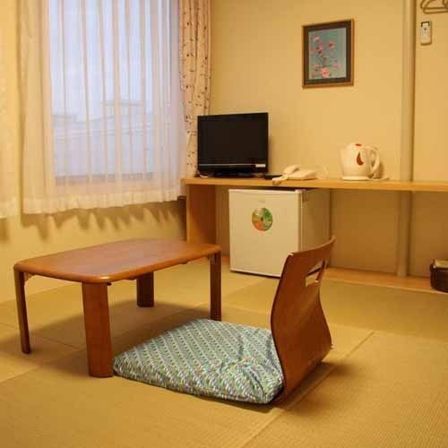 Fukui Central Hotel